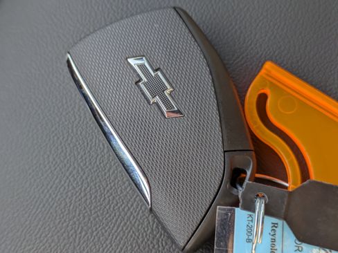 New 2026 Chevrolet Colorado LT image 23