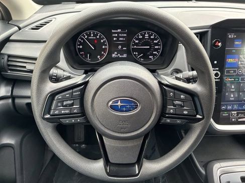 Used 2025 Subaru Crosstrek 2.0i Premium AWD/4WD image 14
