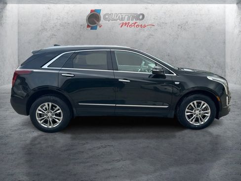 Used 2020 Cadillac XT5 Premium Luxury FWD image 7