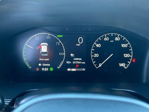 Certified 2024 Honda CR-V Sport image 31