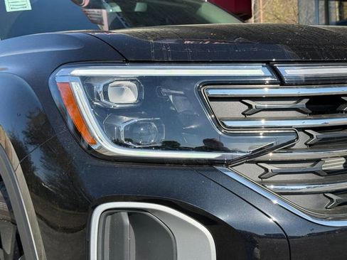 New 2026 Volkswagen Atlas SE image 3