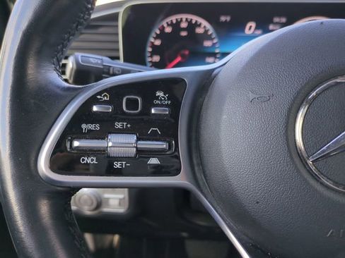 Used 2022 Mercedes-Benz GLS 450 4MATIC image 32