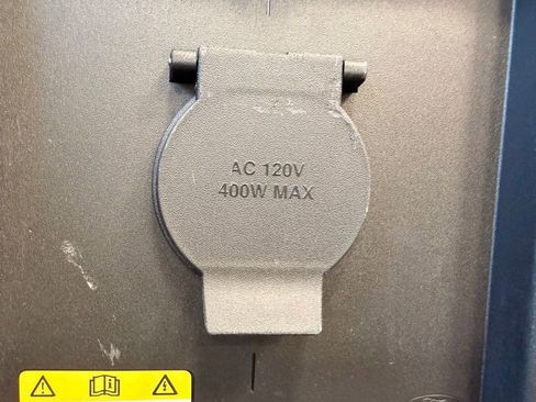 Used 2023 Ford F150 Tremor AWD/4WD image 11