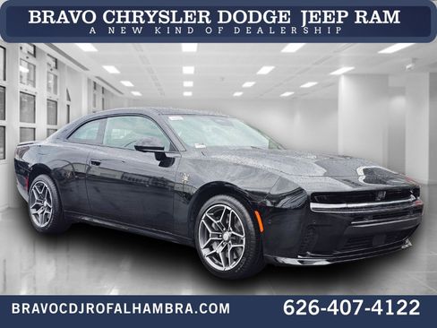 New 2026 Dodge Charger R/T Scat Pack image 1