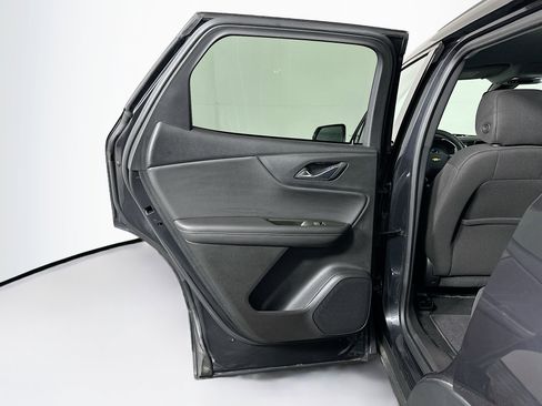Used 2022 Chevrolet Blazer LT image 25