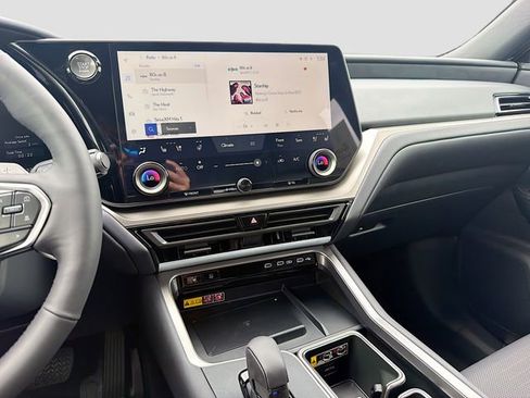 New 2026 Lexus TX 350 AWD image 30