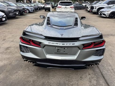 Used 2022 Chevrolet Corvette Stingray Coupe image 6