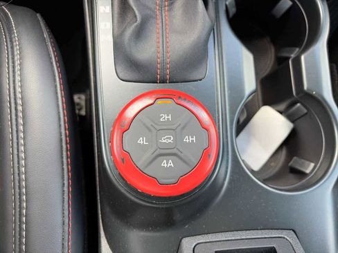Used 2024 Ford Bronco Raptor AWD/4WD image 23