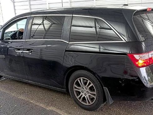 Used 2013 Honda Odyssey EX-L image 2