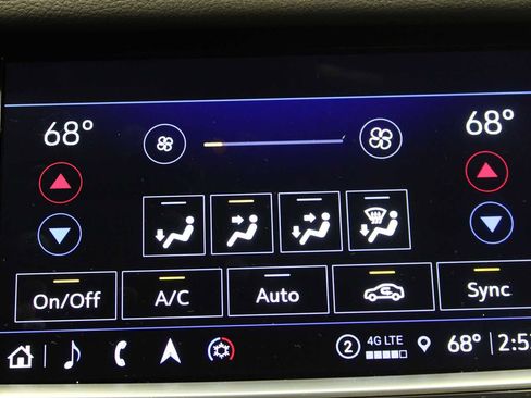 Certified 2023 Cadillac XT5 Premium Luxury image 31