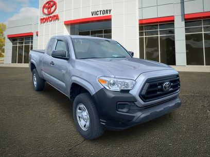 Used 2020 Toyota Tacoma SR