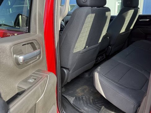 Used 2021 Chevrolet Silverado 3500 LT w/ All Star Edition AWD/4WD image 15