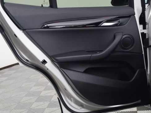 Used 2020 BMW X2 xDrive28i w/ Premium Package image 13