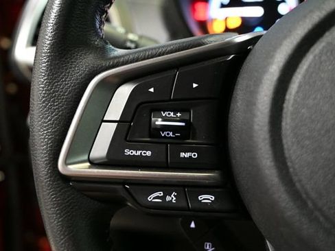 Used 2019 Subaru Forester Touring w/ Popular Package #3 AWD/4WD image 44