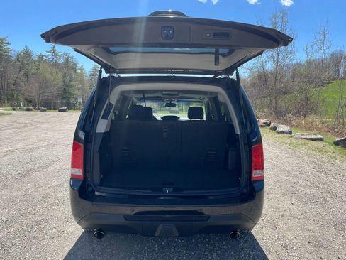 Used 2013 Honda Pilot Touring image 24