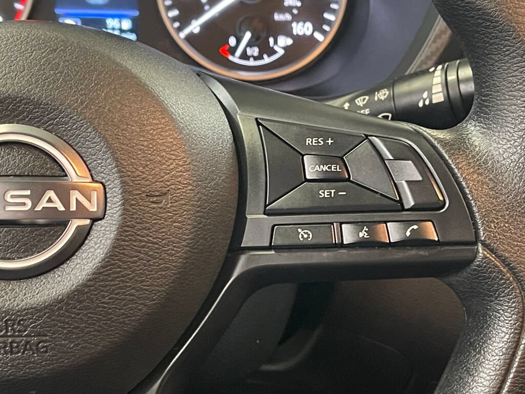 Used 2024 Nissan Sentra S FWD image 17