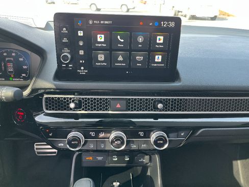 Used 2025 Honda Civic Sport Touring image 20