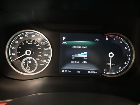 Used 2023 Genesis G70 3.3T w/ Sport Advanced Package image 32