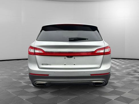 Used 2016 Lincoln MKX Reserve w/ Climate Package image 8