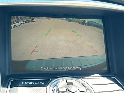 Used 2016 INFINITI QX50 2WD image 28