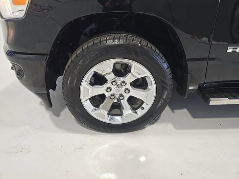 Used 2022 RAM 1500 Big Horn image 4