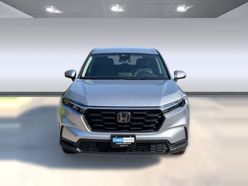 Used 2025 Honda CR-V LX image 6