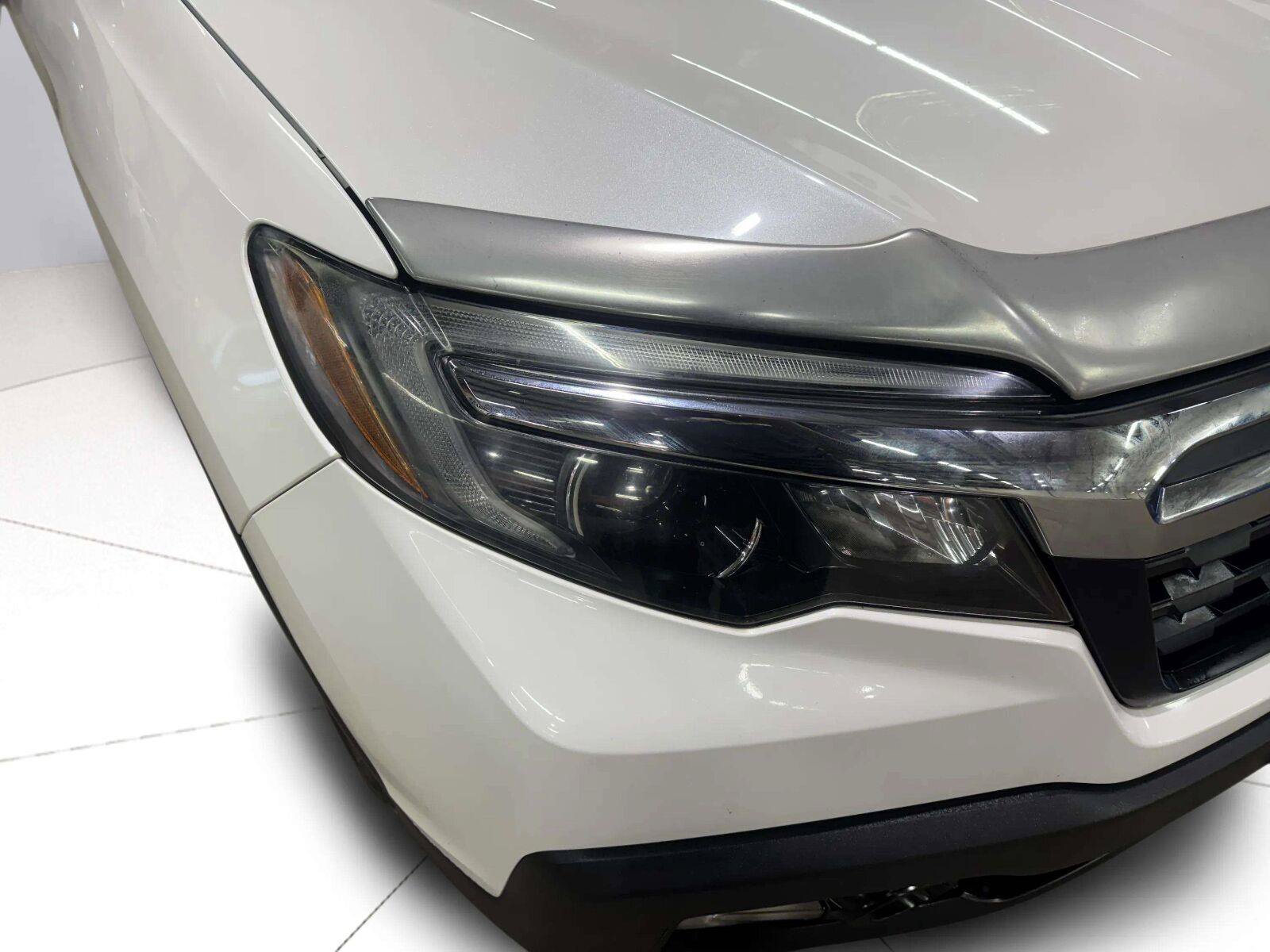 Used 2020 Honda Ridgeline RTL image 11