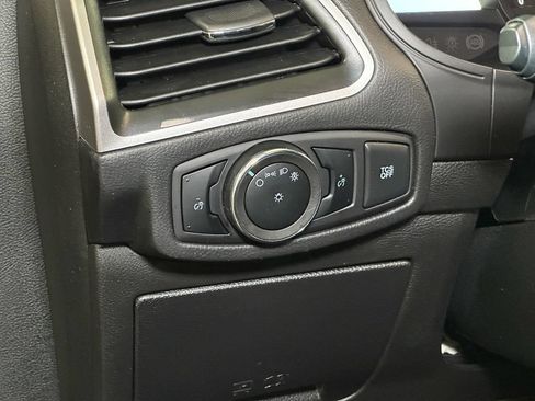 Used 2024 Ford Edge SEL AWD/4WD image 21