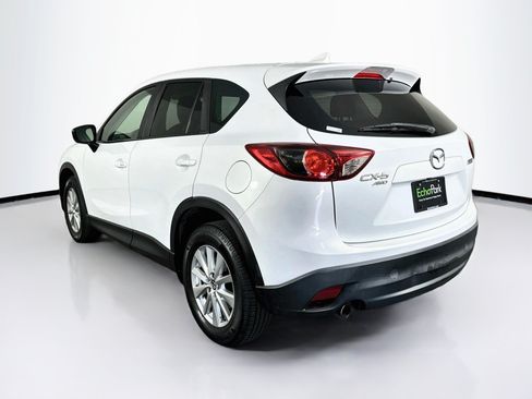 Used 2016 MAZDA CX-5 Touring w/ Bose/Moonroof Package AWD/4WD image 5