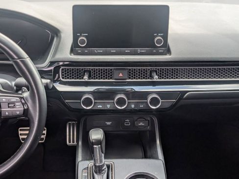 Certified 2023 Honda Civic Sport image 26