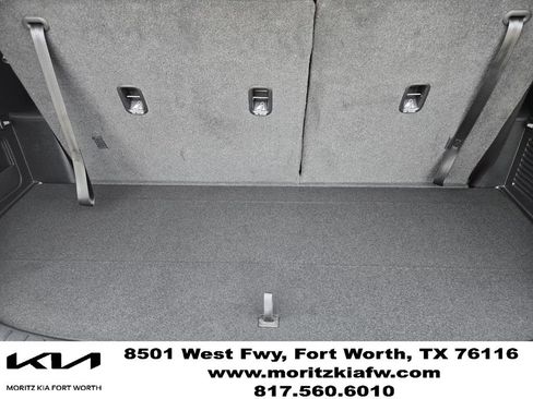 New 2027 Kia Telluride EX X-Line AWD/4WD image 23
