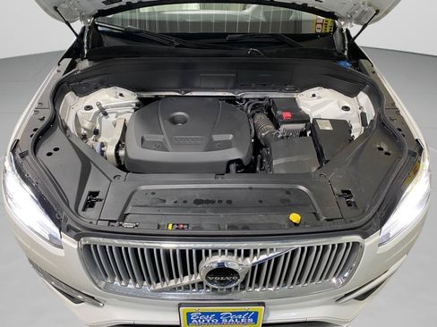 Used 2019 Volvo XC90 T6 Inscription w/ Advanced Package AWD/4WD image 27
