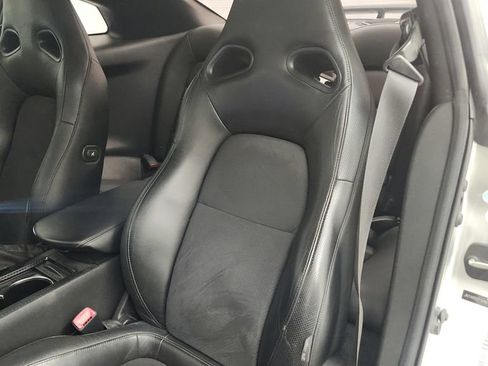 Used 2010 Nissan GT-R Premium AWD/4WD image 26