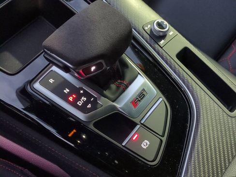 Used 2025 Audi RS 5 Sportback image 26