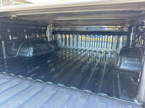 Used 2021 Chevrolet Silverado 1500 RST w/ All Star Edition Plus AWD/4WD image 58