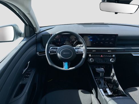 New 2026 Hyundai Tucson SEL image 15