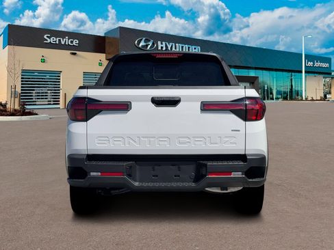 New 2026 Hyundai Santa Cruz SEL image 6