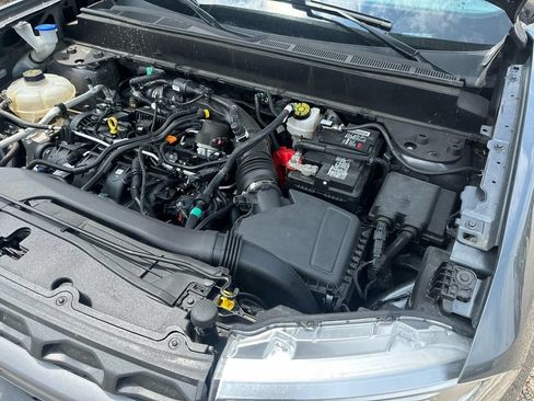 Used 2024 Ford Maverick XLT w/ Equipment Group 300A Standard AWD/4WD image 46