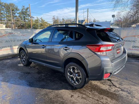 Used 2023 Subaru Crosstrek 2.5i Sport image 12