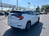 Used 2019 GMC Terrain Denali w/ Driver Alert Package II image 5