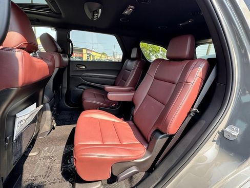 New 2026 Dodge Durango GT AWD/4WD image 15