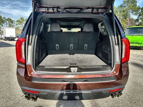 Certified 2023 GMC Yukon XL Denali Ultimate image 26