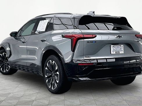 Used 2024 Chevrolet Blazer EV RS AWD/4WD image 13