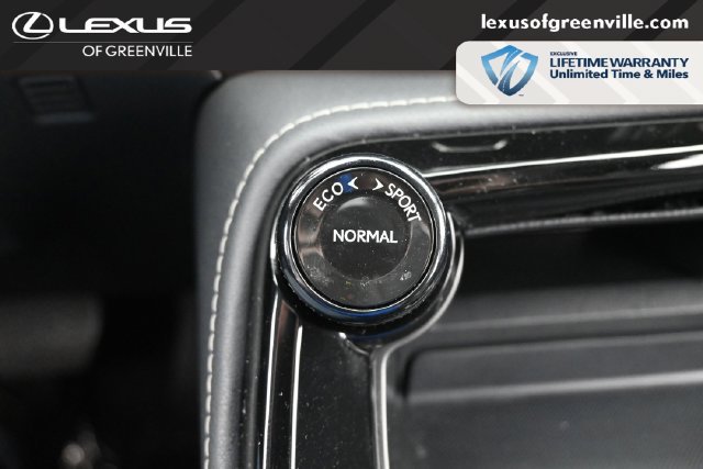 Used 2024 Lexus NX 250 FWD w/ Cold Area Package image 16