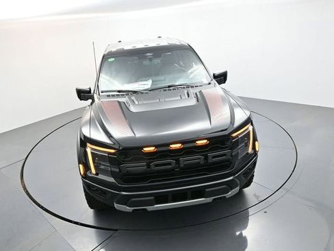 New 2026 Ford F150 Raptor AWD/4WD image 24