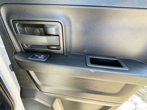 Used 2023 RAM 1500 Tradesman AWD/4WD image 32