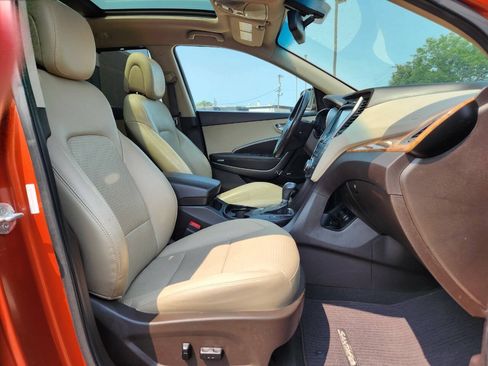 Used 2013 Hyundai Santa Fe Sport 2.0T w/ Technology Pkg AWD/4WD image 14