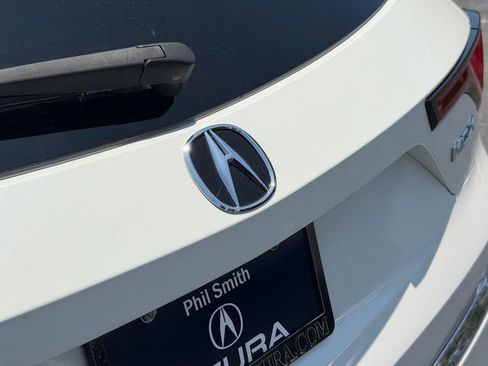 Certified 2024 Acura MDX FWD w/ Technology Package image 14