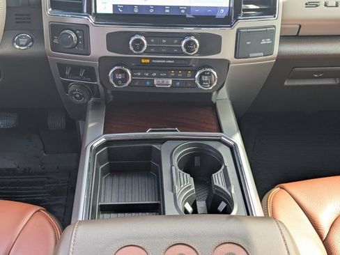 Used 2022 Ford F350 King Ranch w/ Tremor Off-Road Package image 21