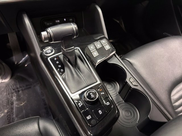 Used 2023 Kia Sportage SX AWD/4WD image 22